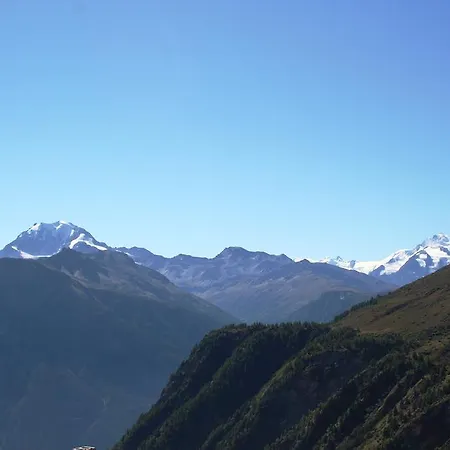 Malva Belalp