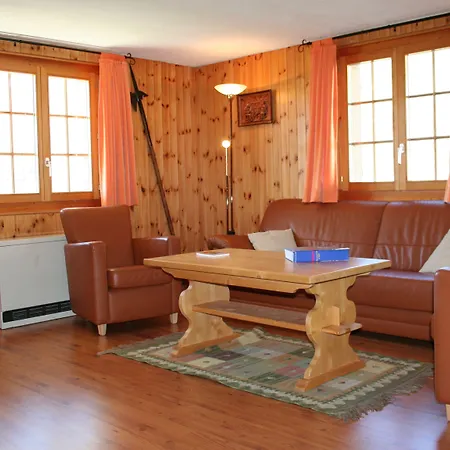 Appartement Malva *