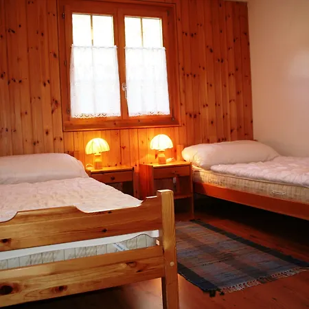 Malva Appartement
