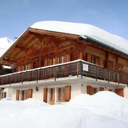 Appartement Malva *